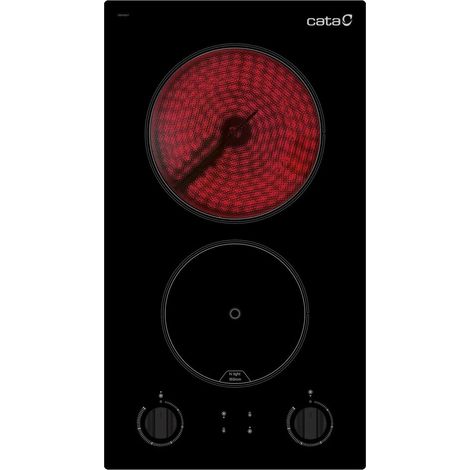 Cocina Cata vi302 inducción 3000 W 30 cm (1/3)