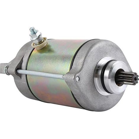 Motorino d'avviamento per moto SYM GTS 250 CITYCOM 300i S Joymax 250i Z MAXSYM 400 400i 31200-HMA-000 31210-SZ1-900 (1/2)