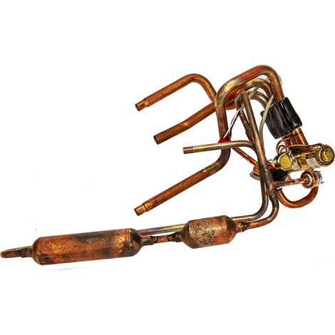 4-Wege-Ventil WP SP für RRLQ004-008CAV3 - 5009108 von Daikin