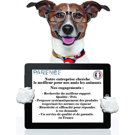 Gants de Toilettage Massage Chien Chat - Nettoyage de Poils d'animaux en Caoutchouc - Couleur Aléatoire (1/3)