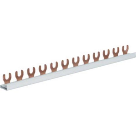 Hager KDN163A Guida di fase 1 polo 1 pz.