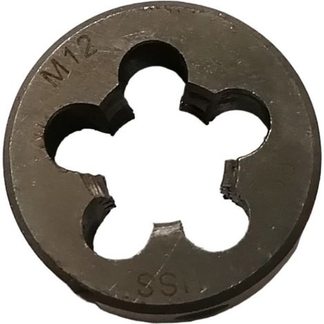 SCHNEIDER - FILIERA TONDA M12