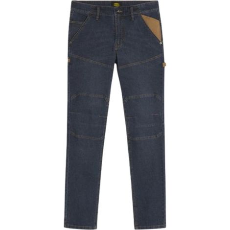 Vaqueros de trabajo Diadora Pant Stone Lite Plus - L (1/5)
