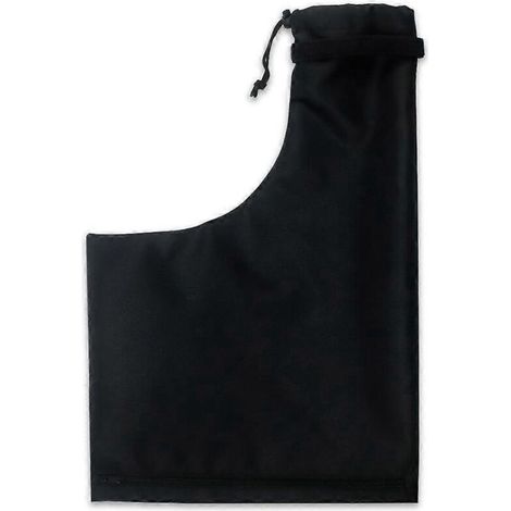 Sac aspirateur pour souffleur de feuilles, outils de jardin électriques, sac aspirateur - AquaForge (1/5)