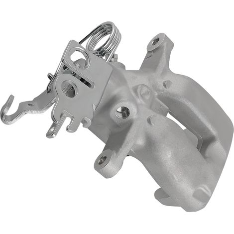 Pinza de Freno Trasera Izquierda For VW Caddy MK III 1.4 1.6 1.9 2.0 2004-2010 (1/5)