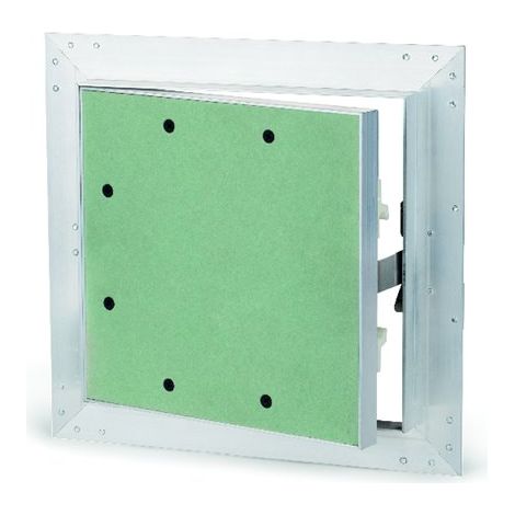 TRAMPILLAS DE RESGITRO PARA PLACA DE YESO LAMINADO TR-15 300 X 300