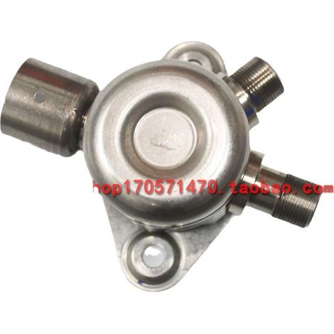 Direct sales item 2760700601: Applicable to Mercedes-Benz CE, CLS, S, GLK, and MR-Class 3.0T high-pressure oil pump. (1/4)