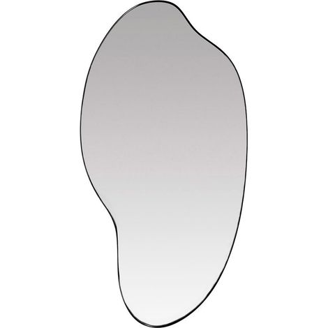 ANDREA HOUSE AX76083 Espejo Pared Irregular 60X120Cm - ref: AX76083