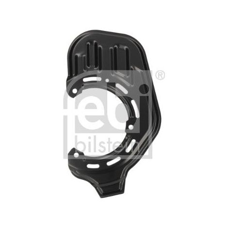 Déflecteur, disque de frein FEBI BILSTEIN 197159 OPEL 013154214 024461717
