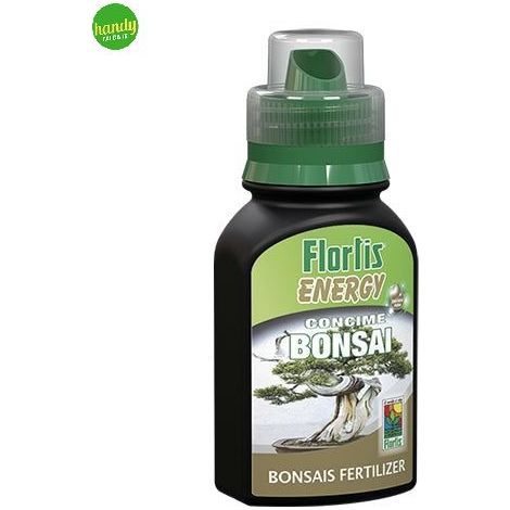 Concime Energy bonsai 250 gr