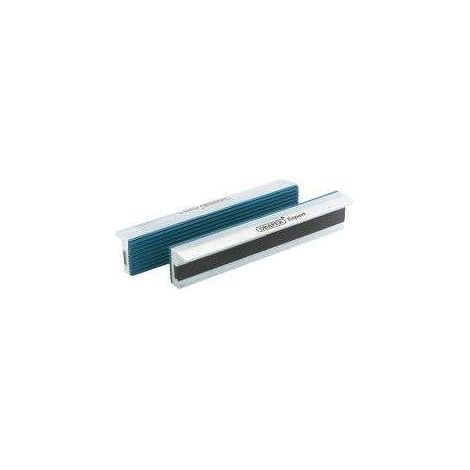Tornillo de banco irimo 202421 base giratoria mandíbulas precisas