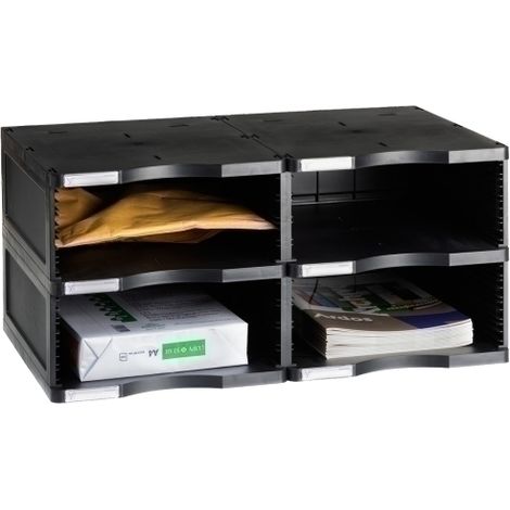 MODULO A.2000 ARCHIVODOC AP.4 CAJ.NEGRO