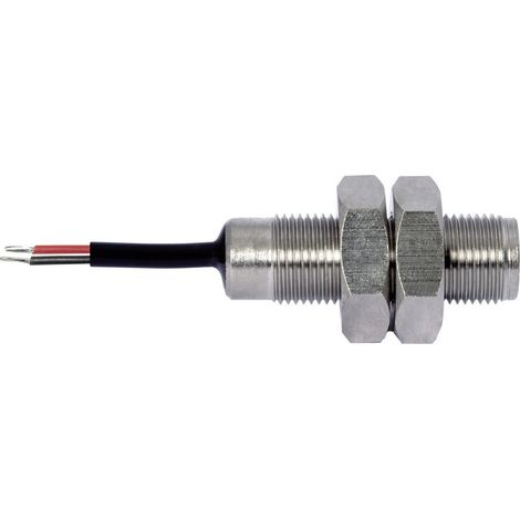 PIC MS-2212M-3/975 Reed-Kontakt 1 Schließer 200 V/DC, 140 V/AC 1 A 10 W