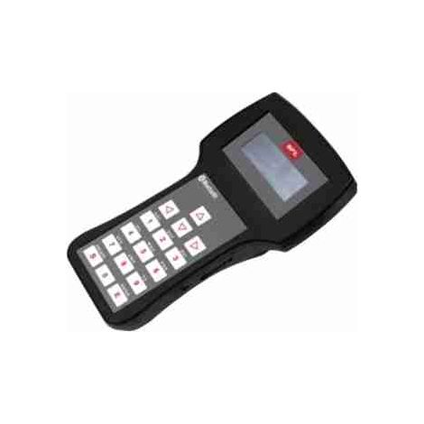 2611260 Programmierschnittstelle BFT PROXIMA BLUE P111465 2611260