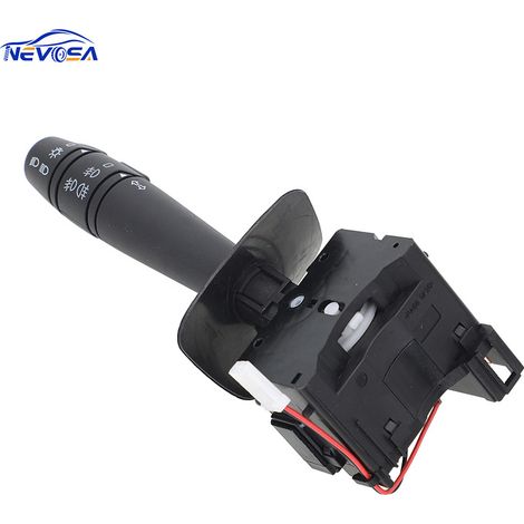7701047255 7701048957 Applicable to Renault turn signal switch combination switch (1/4)