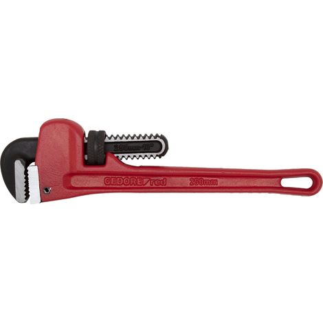 Gedore red R27160030 Rohrzange 90 US-Modell 5.1/2" 900mm (1/3)