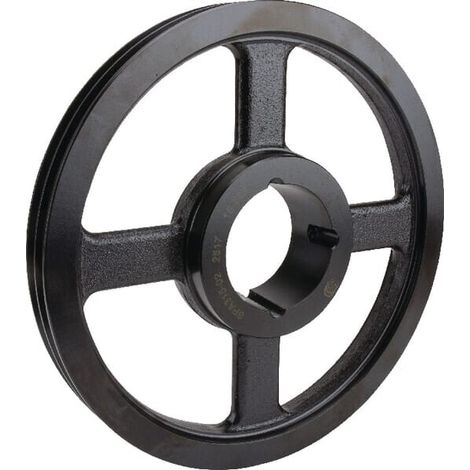 Poulie UNIVERSEL 315A2TL
