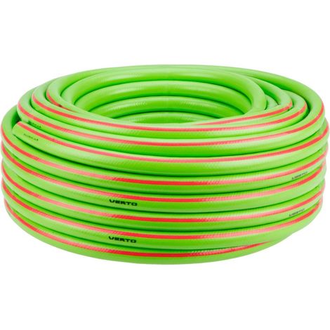 Verto Gartenschlauch 3/4" 30m