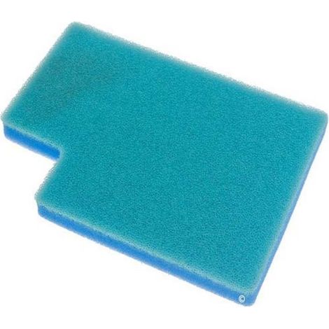Filtre en Mousse pour Aspirateur, Compatible avec LG, Remplacement Pièce Détachée Accessoire de Rechange