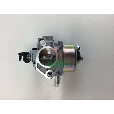 Carburatore ORIGINALE STIGA motore TRE0701 trattorino tagliaerba 118552604/0