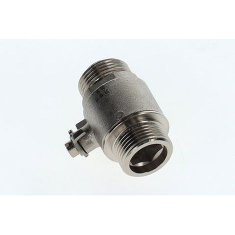 BOSCH Ersatzteil TTNR: 87174051370 Absperrhahn (1/2)