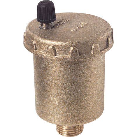 Purgeur d'air automatique laiton M12/17 SOMATHERM