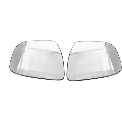 Außenspiegel mit beheiztem Glas für Nissan Juke 2014-2020 - Autozubehör (1/5)