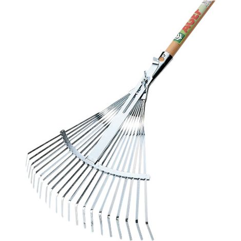 SCOPA REGOLABILE AGEF C/MANICO- AGEF- 5,0 pz