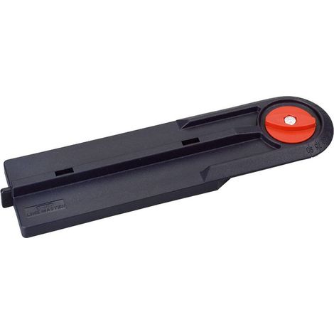 Escuadra kwb line master 784300 plástico reforzado 30-150°