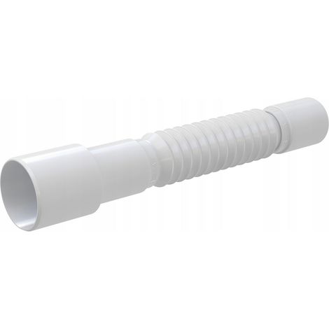 Flessibile alca a795 connessione 50 40x40 lunghezza regolabile
