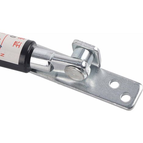 Hydraulische Stützstange für schwere Maschinen, Gasfeder (1/5)