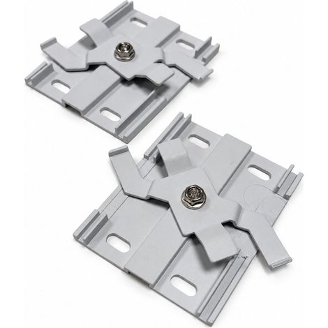 Accesorio De Montaje En Superficie Para Luminaria Lineal (1/5)
