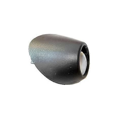 Äußere Abdeckung für Einparkhilfe hinten rechts für BMW X 5 E53 (2000–2006), Ersatzteilnummer 51128268370 (1/5)