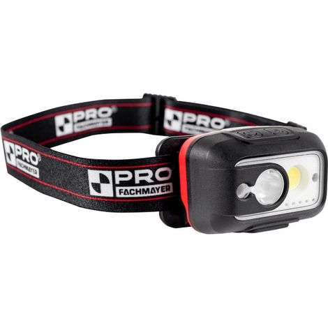 Faro a LED con batteria ricaricabile. 450 lumen - 100-OS-105 (1/4)