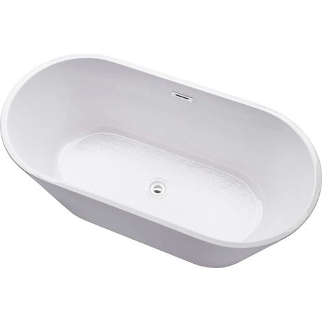 Bañera exenta FINDLAY Anti-Slide 171 cm
