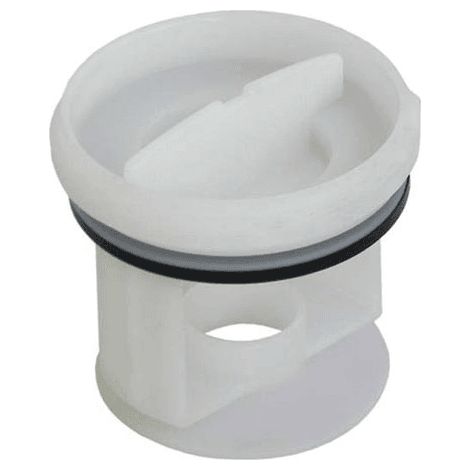 Filtre de vidange d'origine (1/6)