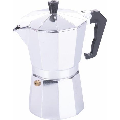 CAFFETTIERA TZ 6 TRADIZIONALE (1/5)