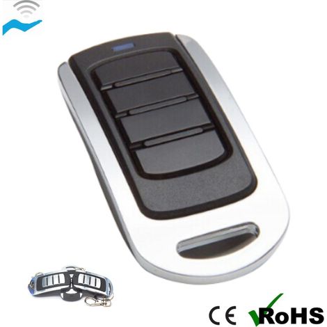 Hor4 Fjärrkontrolle Compatibile con Hormann Hsm2 868, hsm4 868, Hs1 868, hs2 868, hs4-hy (1/4)