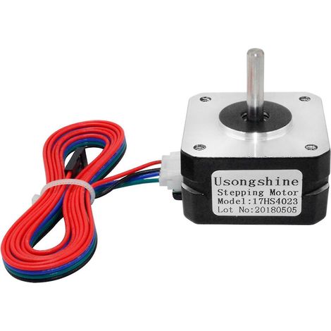 3D-Drucker Nema17 42 Schrittmotortreiber 17hs4023 für 3D-Drucker und CNC-Gravierer (1/4)