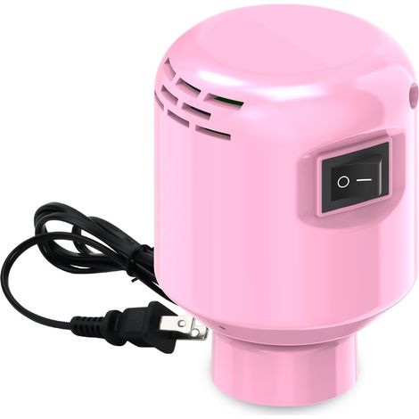 Pompe à Vide pour Sacs sous Vide,électrique Aspiration Ultra puissante 4.2 kPa 55W électrique (1/5)