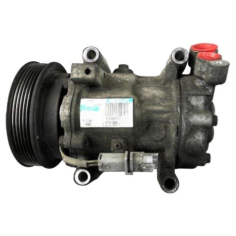 Compresseur Air Conditionne RENAULT Modus 2004-2007 [PRODUIT D'OCCASION]♻️8200953359