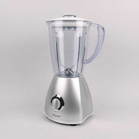 Batidora con juego de accesorios Maestro 400W MR-565 (1/3)