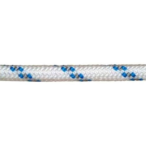 Corde domestique wolfpack linea profesional blanc 200 mètres 4 mm (1/2)