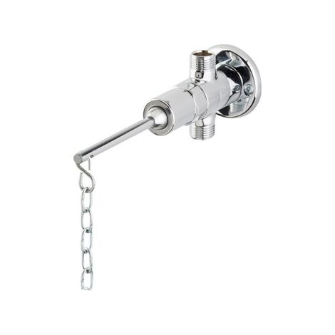 DOCCIA TEMPORIZZATA CON CATENELLA- MCM- pezzi 1