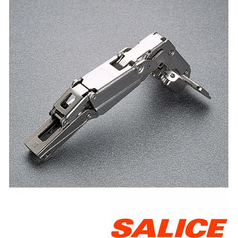 Bisagra Salice Silentia D- 35 155º Codo (C2AKGD9) (1/4)