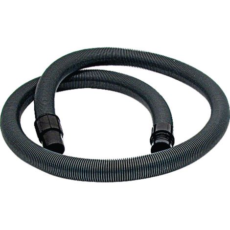 Cleancraft Schlauch Ø 50 mm / 3 m mit Anschlüssen, 7010350 (1/2)