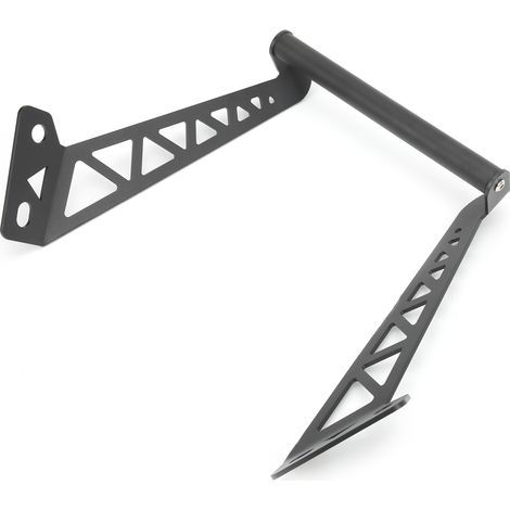 Support Moto Guidon Smartphone pour KYMCO Xciting 250 300I S400, Support Téléphone GPS étanche, Fixation Universelle Étrier, Kit de Montage Moto 1 Pièce (1/5)
