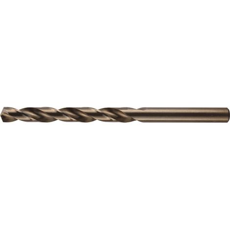 D-16829 Punta da trapano per metallo HSS-Co, 11,5 x 94 / 142 mm, 5 pz