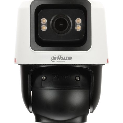 Cámara de red 4+2MP PT domo/PTS2449C-4E3Z-S-PV-PRO Dahua (1/2)