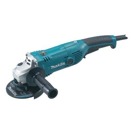 Makita GA5021 smerigliatrice angolare 12,5 cm 11000 giri/min 1050 W 2,5 kg